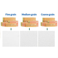 100% Cotton Fine/Medium/Coarse Grain Sketchbook 20 Sheets Professional BaoHong Academy Watercolor Paper Pad Artists Art Supplies