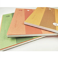 100% Cotton Fine/Medium/Coarse Grain Sketchbook 20 Sheets Professional BaoHong Academy Watercolor Paper Pad Artists Art Supplies