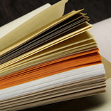 100 Sheets Raw Xuan Paper Rijstpapier Xuan Paper Painting Calligraphy Rice Paper Carta Di Riso Calligraphy Paper Supply 69*138cm
