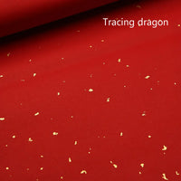 100 Sheets Raw Xuan Paper Rijstpapier Xuan Paper Painting Calligraphy Rice Paper Carta Di Riso Calligraphy Paper Supply 69*138cm