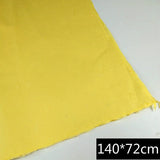 100 Sheets/pack Rice Paper Calligraphy Brushes Writing and Chinese Landscape Painting Half-Ripe Xuan Paper Tea Fiber Xuan Paper