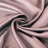 100% Silk Fabric Weight 19MM Width 285cm Nature Mulberry Silk Fabric Plain Dyed Silk DIY Dress Clothing Bedding Scarf