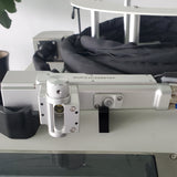 100W 200W 1000W 2000W Continous Pulse Laser Cleaning Machine Hand Held Oxide Painting Coating Metal Rust Removal Machine