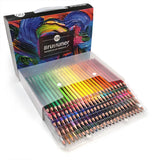 120 color lead 160 color pencil 180 color water-soluble color pencil graffiti fill color pen pencil set  colored pencils set