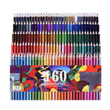 120 color lead 160 color pencil 180 color water-soluble color pencil graffiti fill color pen pencil set  colored pencils set