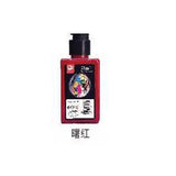 120ml Fluorescent Color Ink Artist Chinese Painting Creation Student Watercolor Pigment 18 Color Options