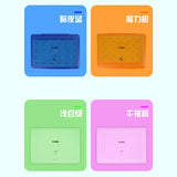 18 Colors 30ml Suitable for Students HIMI Millia Children's Painting Jelly Gouache Paint Children's Beginners Portable Paint Set