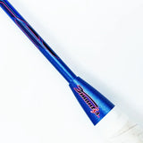 AOOKMIYA 2 Pairs High-Grade  Full Carbon Fiber Badminton Racket Including Badminton Bag