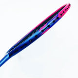 AOOKMIYA 2 Pairs High-Grade  Full Carbon Fiber Badminton Racket Including Badminton Bag