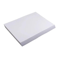 20 Sheets Newsprint Drawing Paper Sketch Pad Paper Tracing Paper Cold Press Paper for Artists Beginner Adults Doodles Sketching