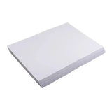 20 Sheets Newsprint Drawing Paper Sketch Pad Paper Tracing Paper Cold Press Paper for Artists Beginner Adults Doodles Sketching