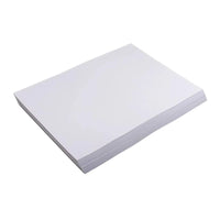 20 Sheets Newsprint Drawing Paper Sketch Pad Paper Tracing Paper Cold Press Paper for Artists Beginner Adults Doodles Sketching