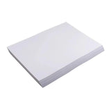 20 Sheets Newsprint Drawing Paper Sketch Pad Paper Tracing Paper Cold Press Paper for Artists Beginner Adults Doodles Sketching