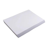 20 Sheets Newsprint Drawing Paper Sketch Pad Paper Tracing Paper Cold Press Paper for Artists Beginner Adults Doodles Sketching