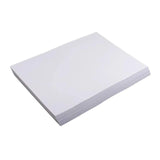 20 Sheets Newsprint Drawing Paper Sketch Pad Paper Tracing Paper Cold Press Paper for Artists Beginner Adults Doodles Sketching