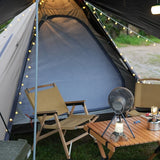 2022 Mountainhiker High quality portable pyramidal family tents camping outdoor waterproof large for picnic