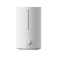 2022 New Xiaomi Mijia Humidifier 2 with Smart Digital Bluetooth Thermometer Air Humidifiers For Office Home Bedroom Humidifier