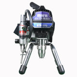 AOOKMIYA 2022 Professional Airless Paint Sprayer 2200W Stainless Steel Paint Sprayer Tool 595 for Home Decor Oil Based Paint Structure