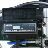 AOOKMIYA 2022 Professional Airless Paint Sprayer 2200W Stainless Steel Paint Sprayer Tool 595 for Home Decor Oil Based Paint Structure