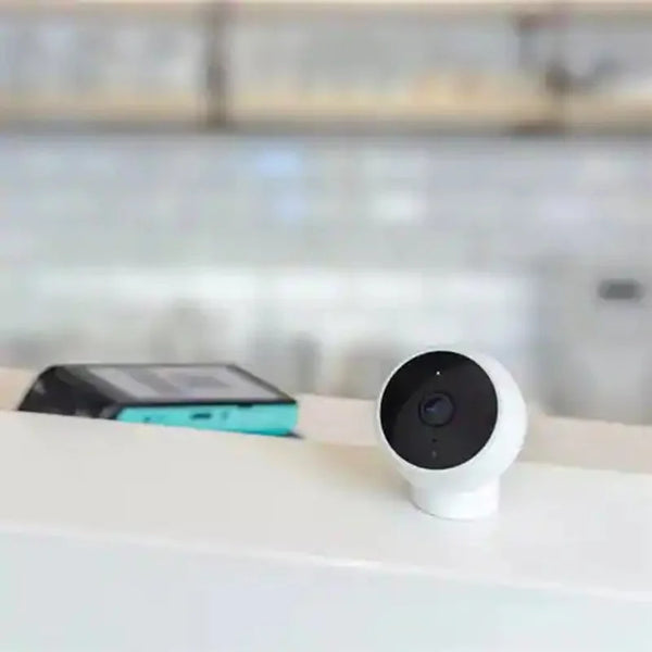 Xiaomi mijia hd webcam smart camera 2025