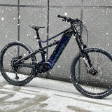 2022 new model ELECTRIC MOUNTAIN BIKE 29INCH BICYCLE FOR ADULT DISC BRAKE EMTB BICYCLE