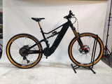 2022 new model ELECTRIC MOUNTAIN BIKE 29INCH BICYCLE FOR ADULT DISC BRAKE EMTB BICYCLE