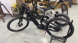 2022 new model ELECTRIC MOUNTAIN BIKE 29INCH BICYCLE FOR ADULT DISC BRAKE EMTB BICYCLE