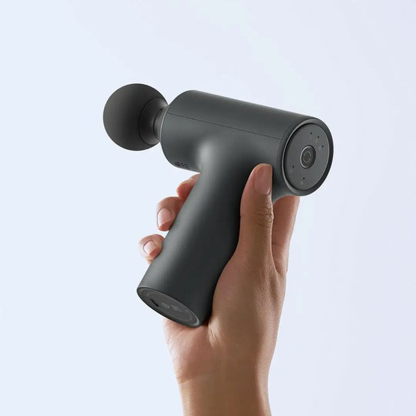 2023 NEW XIAOMI Mijia Mini Fascia Gun Massager Smart Memory
