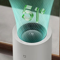 2023 XIAOMI MIJIA Mist Free Humidifier 3 Pro Air Humidifiers For Home Air Freshener Essential oil Aromatherapy Perfume Diffuser