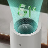 2023 XIAOMI MIJIA Mist Free Humidifier 3 Pro Air Humidifiers For Home Air Freshener Essential oil Aromatherapy Perfume Diffuser