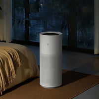 2023 XIAOMI MIJIA Mist Free Humidifier 3 Pro Air Humidifiers For Home Air Freshener Essential oil Aromatherapy Perfume Diffuser