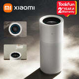 2023 XIAOMI MIJIA Mist Free Humidifier 3 Pro Air Humidifiers For Home Air Freshener Essential oil Aromatherapy Perfume Diffuser