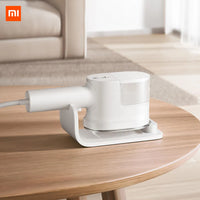2023New XIAOMI Mijia Handheld Steam Iron Mite Removal for Clothes Portable Travel Garment Steamer Ironing Machine Home Appliance