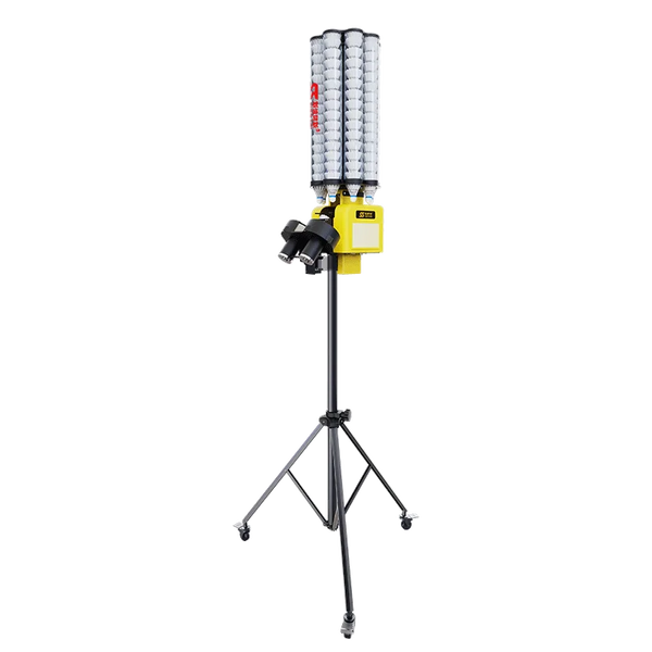 AOOKMIYA 2024 New Arrival Siboasi Intelligent Badminton Shuttlecock Practice Shooting Machine APP Control Badminton Machine For Player