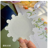 20pcs/lot Baohong Stamp Watercolor Paper 300g Medium Multiple Shape Drawing Paper Beginner Artist Art Supplies