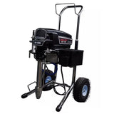 AOOKMIYA 220V Professional Electric Airless Paint Sprayer Plunger Type Painting Machine Tool Airless Spray Gun