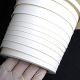 27cmx10m BAOHONG Watercolour Paper Roll 100% Cotton 140lb 300g Academy Art Paper Coarse/Medium/Fine Grain for Artists Painters