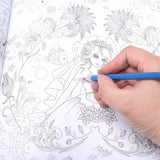 32 pçs conjunto de lápis desenho esboço kit inclui lápis de grafite pastel vara borracha profissional esboçar ferramentas