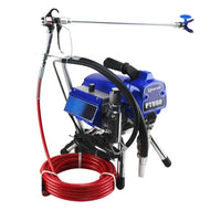 AOOKMIYA 3200W High-pressure Airless Spraying Machine Professional Airless Spray Gun Airless Paint Sprayer Painting Machine Tool