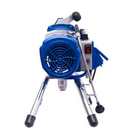 AOOKMIYA 3200W High-pressure Airless Spraying Machine Professional Airless Spray Gun Airless Paint Sprayer Painting Machine Tool