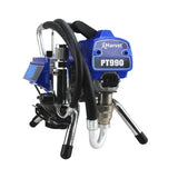 AOOKMIYA 3200W High-pressure Airless Spraying Machine Professional Airless Spray Gun Airless Paint Sprayer Painting Machine Tool