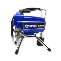 AOOKMIYA 3200W High-pressure Airless Spraying Machine Professional Airless Spray Gun Airless Paint Sprayer Painting Machine Tool