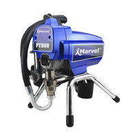 AOOKMIYA 3200W High-pressure Airless Spraying Machine Professional Airless Spray Gun Airless Paint Sprayer Painting Machine Tool