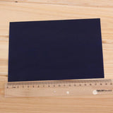 32k Total 100sheets Double Sided Carbon Paper 97Blue + 3Red Thin Type Accounting Bill File Copy Tool Office Home Shop  9374
