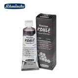 35ml Schmincke Liquid Charcoal Pigment Tubular Carbon Pigments  for Art Students Painting Painting Material  Oil Painting