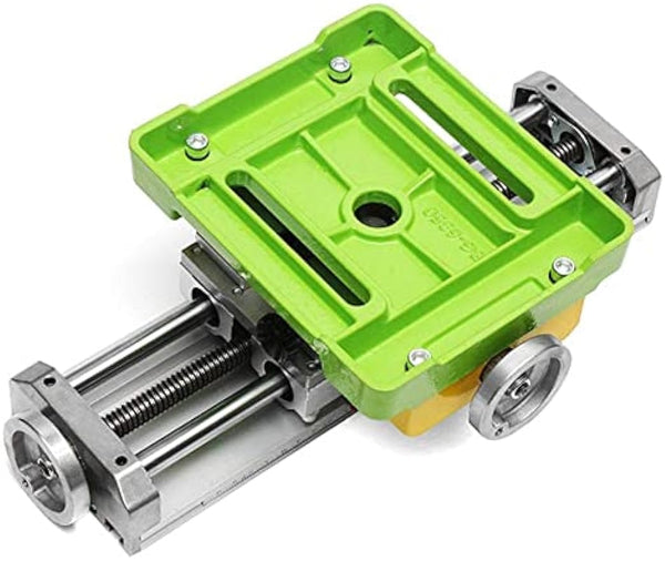 NEW COMPOUND MILLING Machine Worktable Work Table Cross Bench Drill NEW COMPOUND MILLING Machine Worktable Work Table Cross Bench Drill