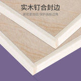 AOOKMIYA 4K Drawing Board Art Student Easel 48 Sketch Sketching Drawing Board Beginner Student Double-Sided Solid Wood Drawing Board Whol