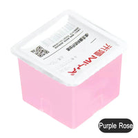4PCS/LOT MIYA HIMI Gouache Paint Refill 30ml Jelly Cup Gouache Refill 56 Colors Washable Paint For Kids