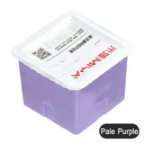 4PCS/LOT MIYA HIMI Gouache Paint Refill 30ml Jelly Cup Gouache Refill 56 Colors Washable Paint For Kids