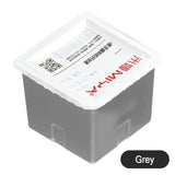 4PCS/LOT MIYA HIMI Gouache Paint Refill 30ml Jelly Cup Gouache Refill 56 Colors Washable Paint For Kids